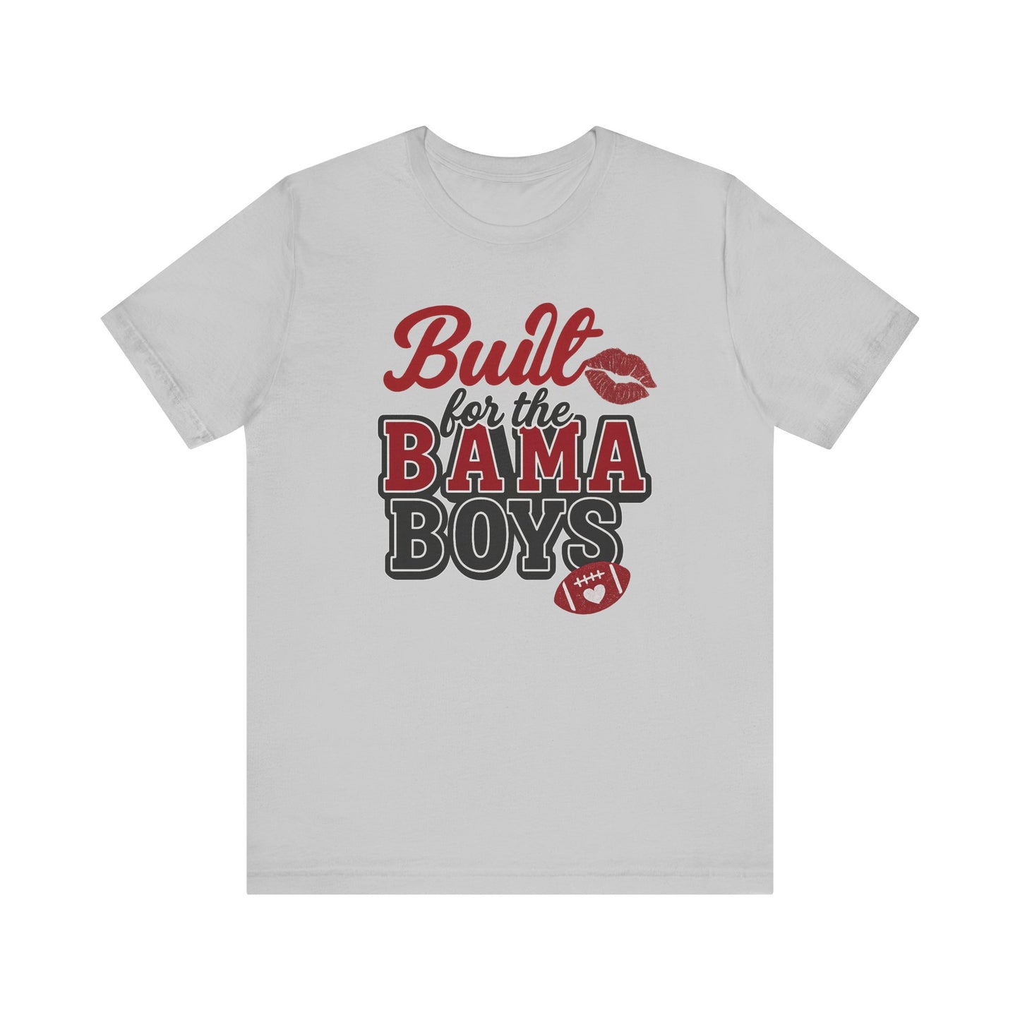 Bama Boys Tee