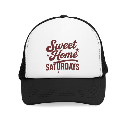 Sweet Home Saturdays Cap