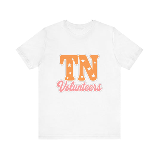 Vol Babe Energy Tee
