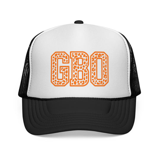 GBO Wild Trucker Hat