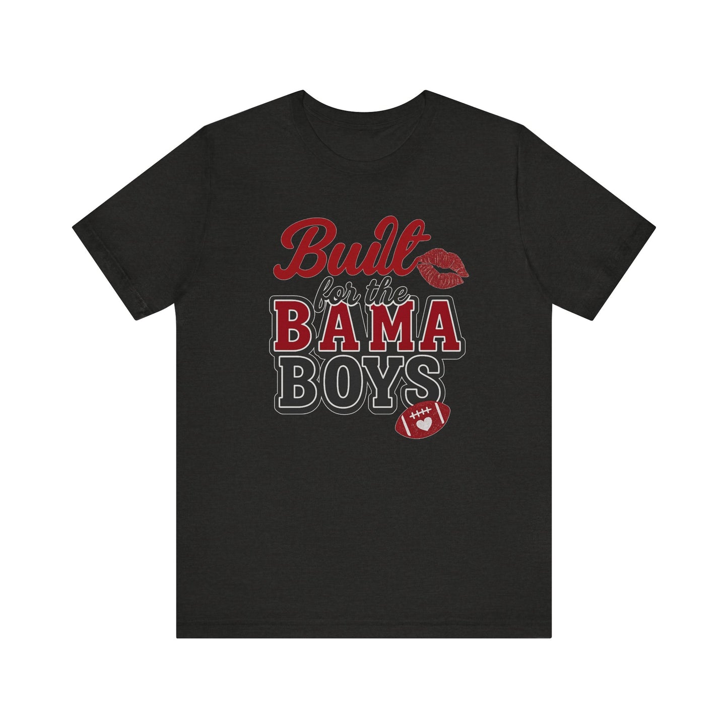 Bama Boys Tee
