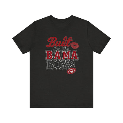 Bama Boys Tee