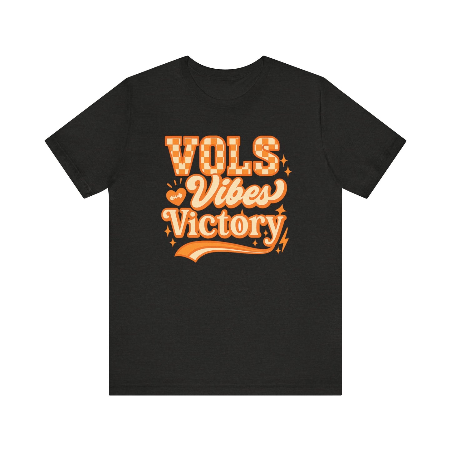 Victory Vibes  Tee
