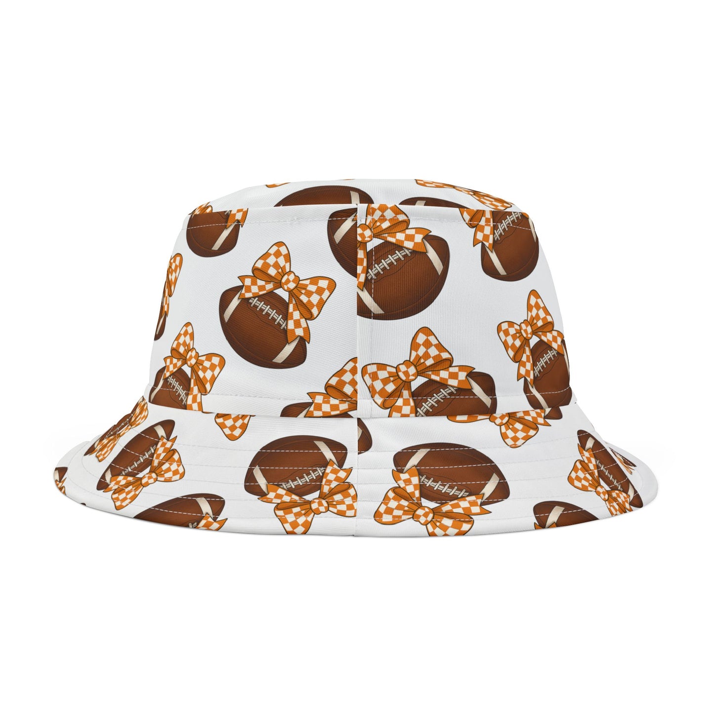 Vol Babe Bucket