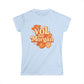 Vol for Morgan Women's Tee
