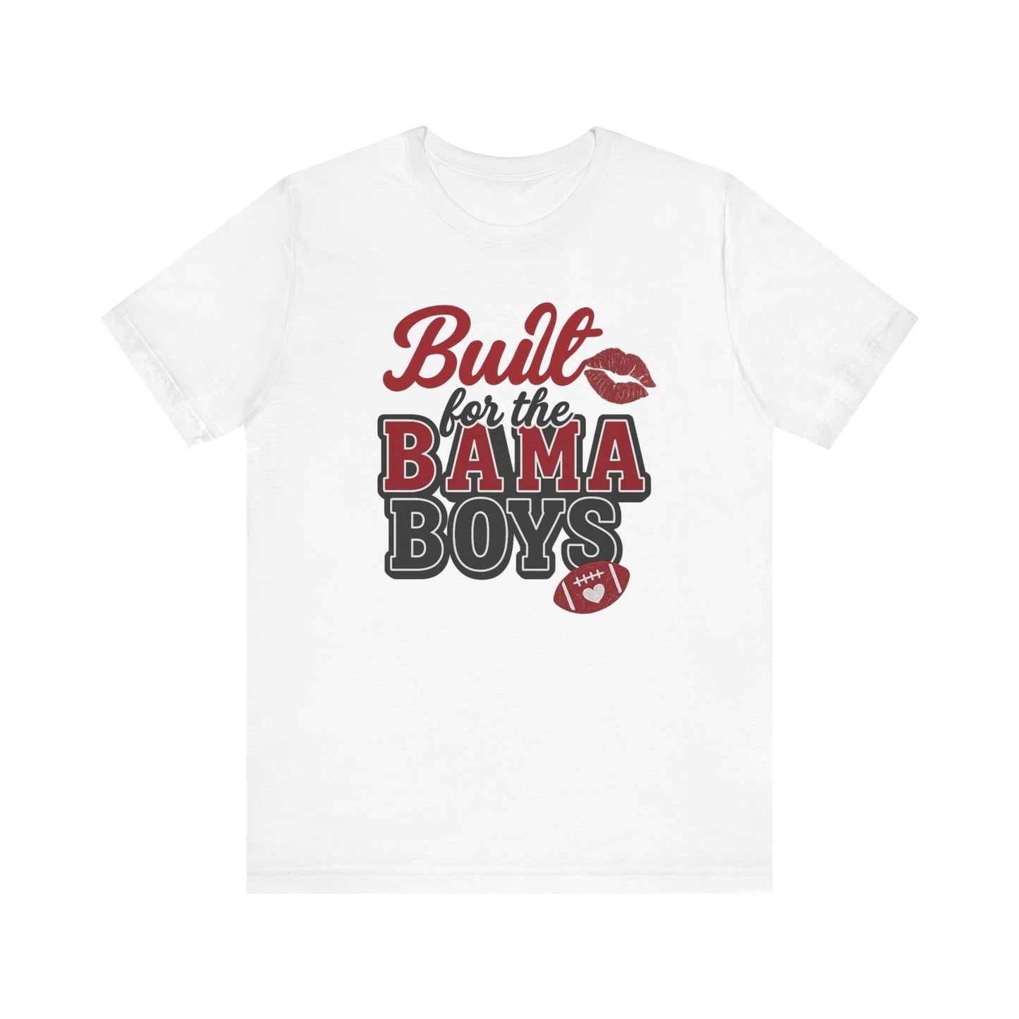 Bama Boys Tee