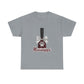 Ring Me in Maroon Tee