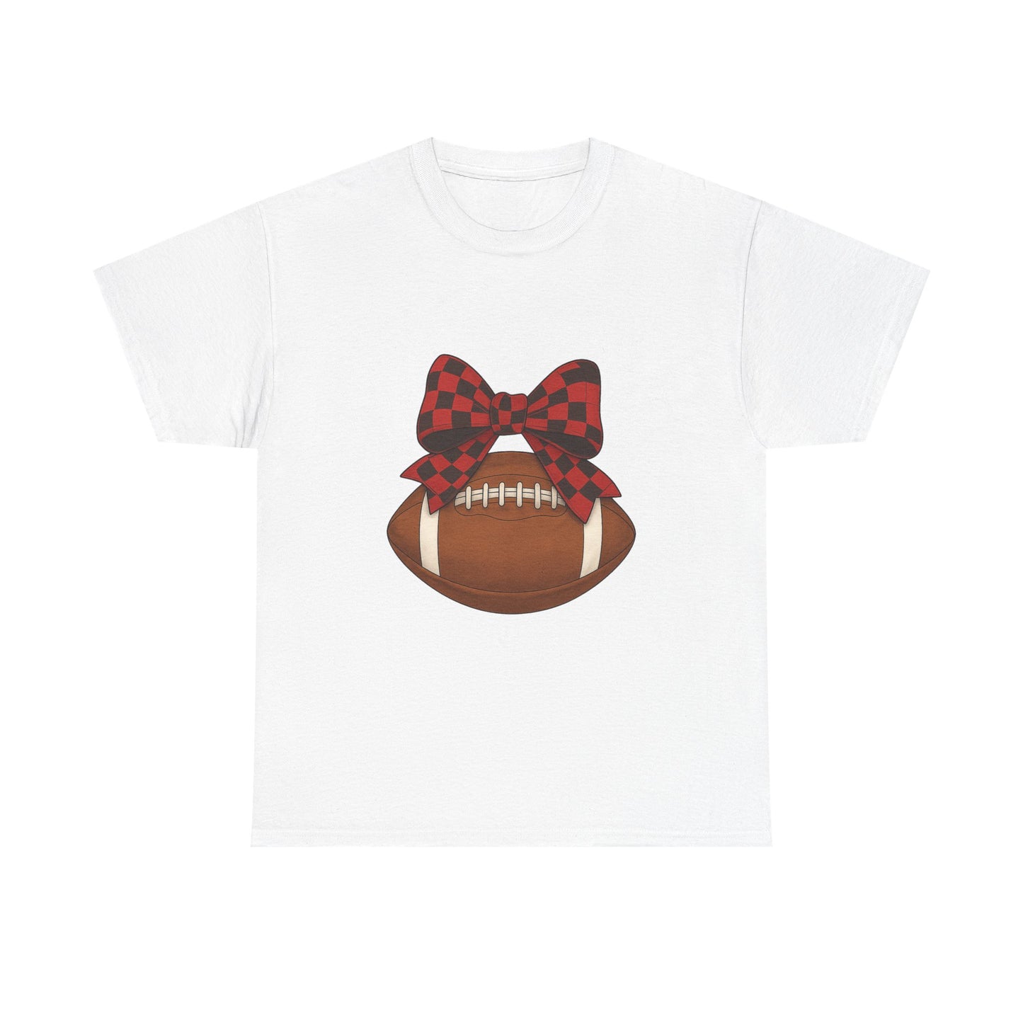 Between the Bows & the Bulldogs Tee