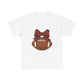 Between the Bows & the Bulldogs Tee