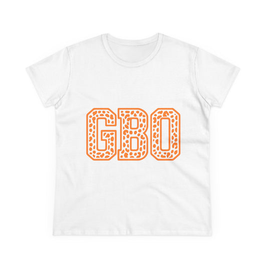 GBO & Go Wild Tee