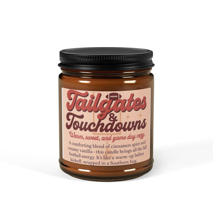 ♥️ Alabama – Tailgates & Touchdowns 9 oz