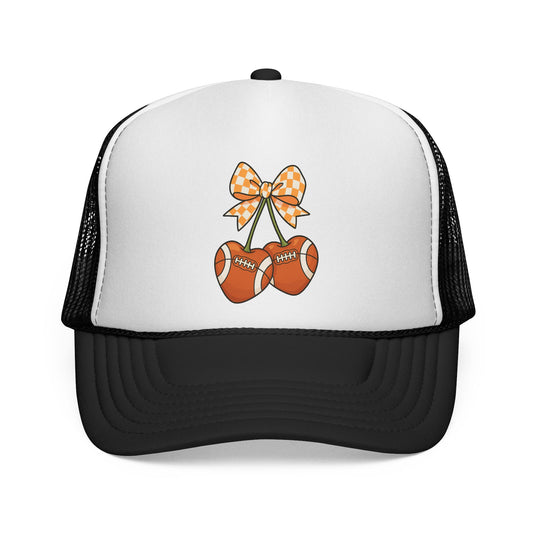 Cherry on Top  Trucker Cap