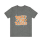 Rocky Top Raised  Tee