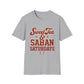 Sweet Tea & Saban Saturdays  T-Shirt