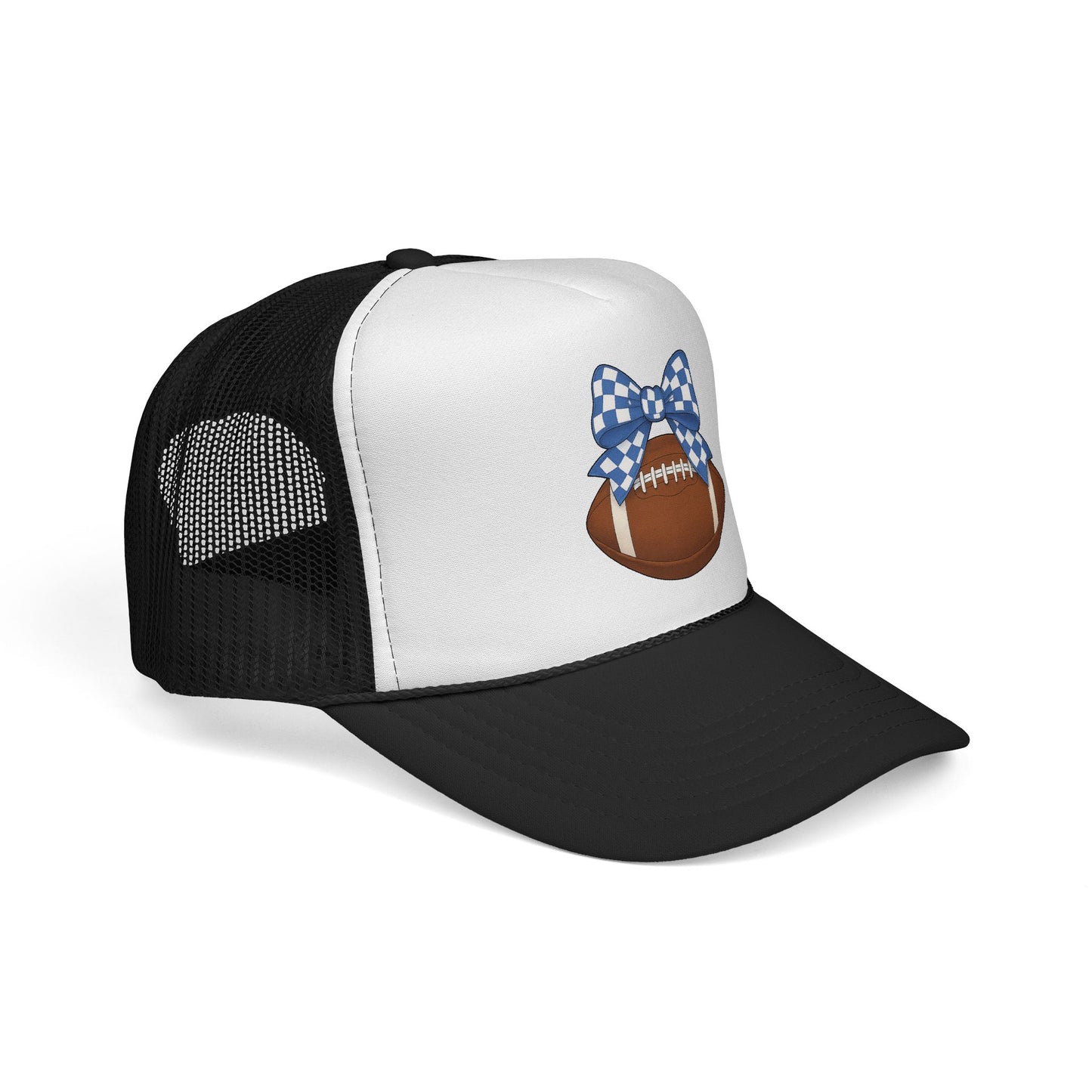 Bluegrass Sweetheart Trucker Cap