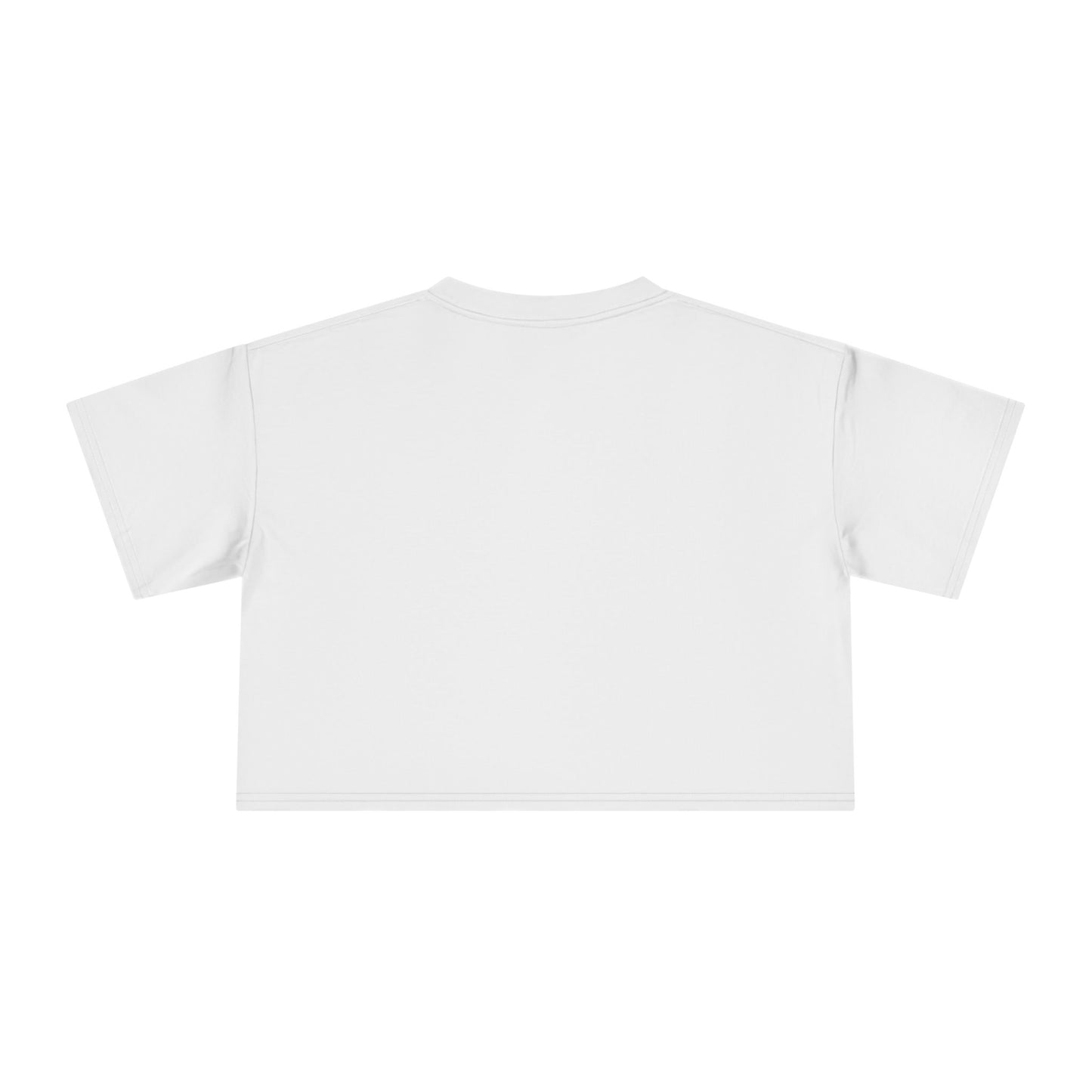 Between the Hedges  Crop Tee