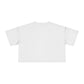 Between the Hedges  Crop Tee