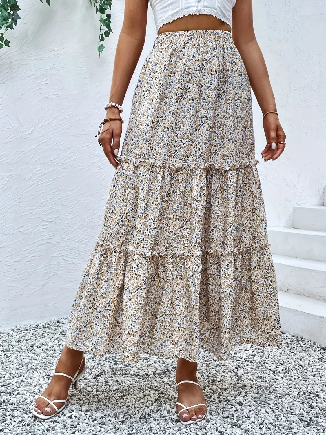 Skirt Story