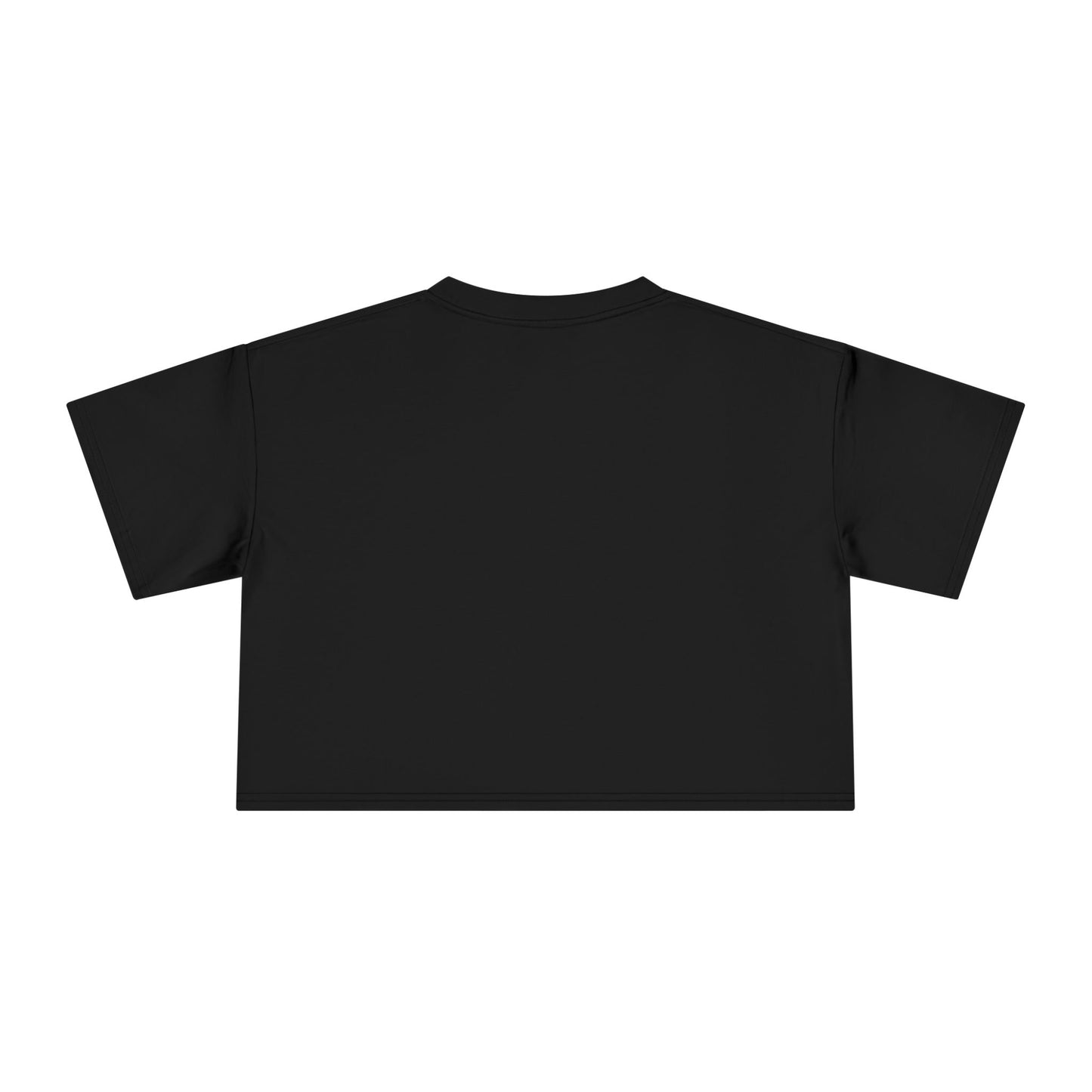 Between the Hedges  Crop Tee