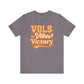 Victory Vibes  Tee