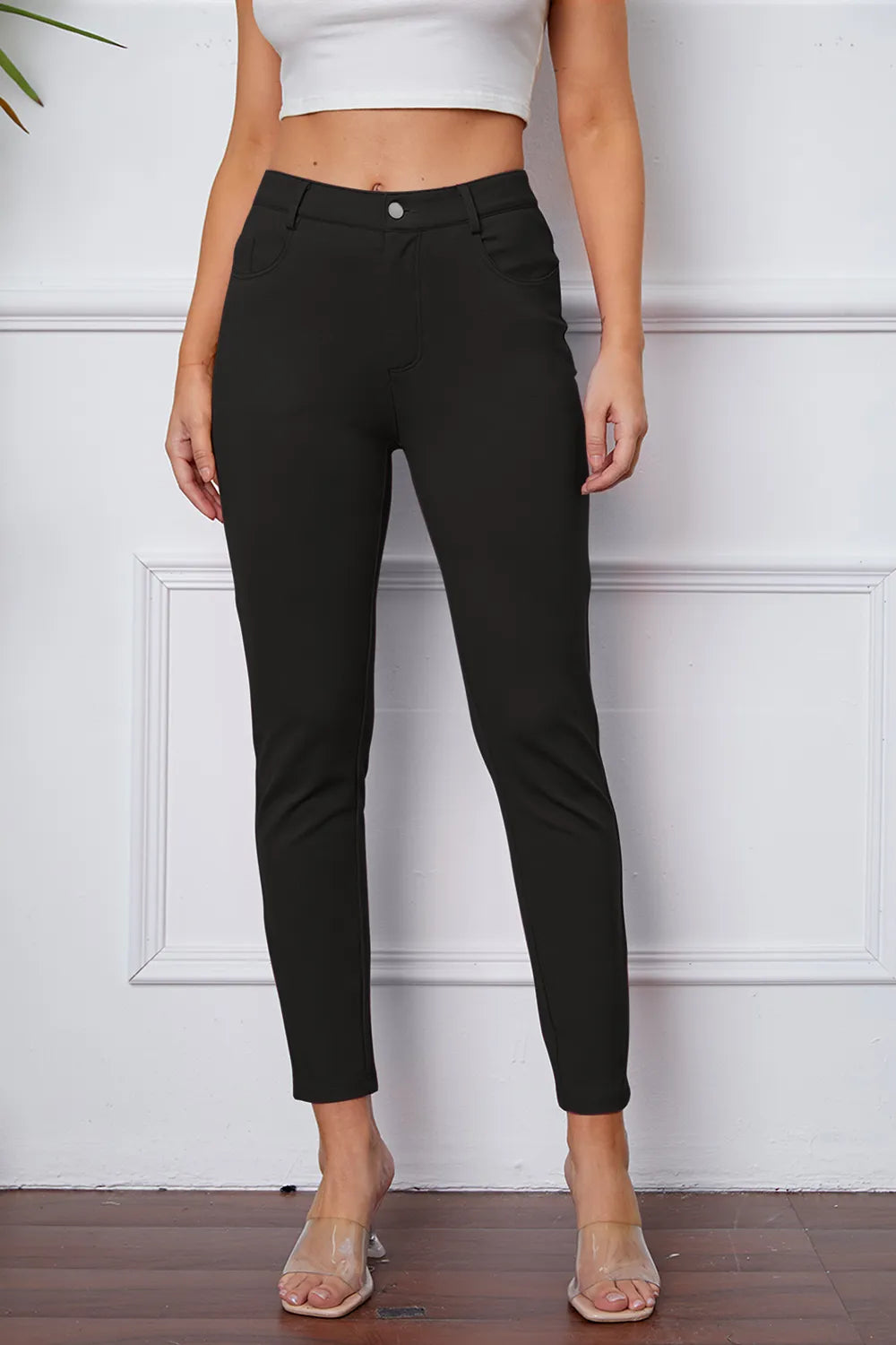 Pants Please