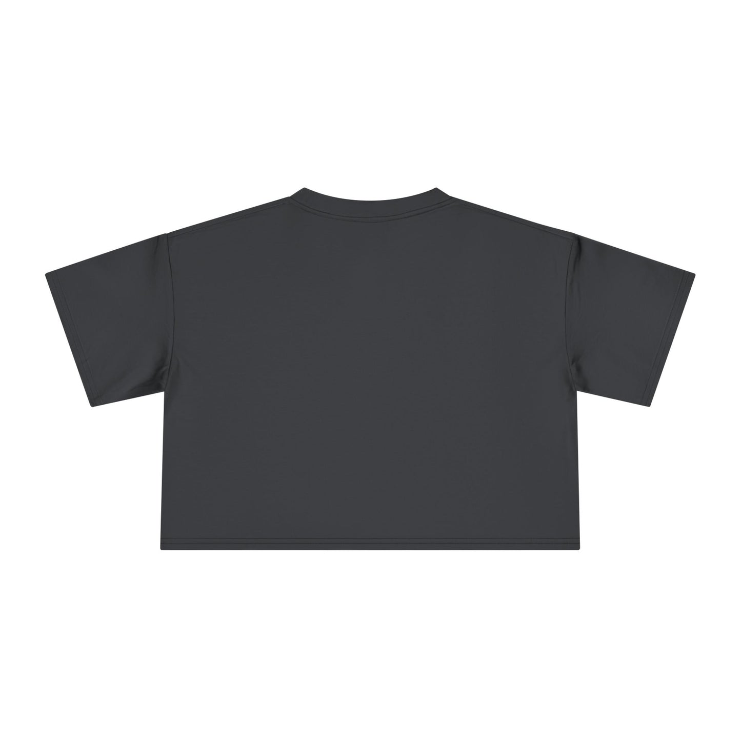 Between the Hedges  Crop Tee