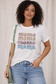 Bold Mama Tee