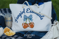 Fangirl Essentials Weekender Bag