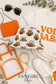 Vol Babe Bucket