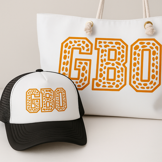 GBO Wild – Tennessee Weekender
