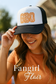 GBO Wild Trucker Hat