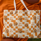 Checkerboard Queen – Vol Babe Weekender