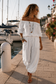 Coastal Daydream Pant Set
