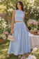 Sweet Magnolia Eyelet Set