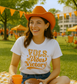 Victory Vibes  Tee