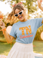 Vol Babe Energy Tee