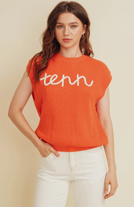 Talkin TN Sweater