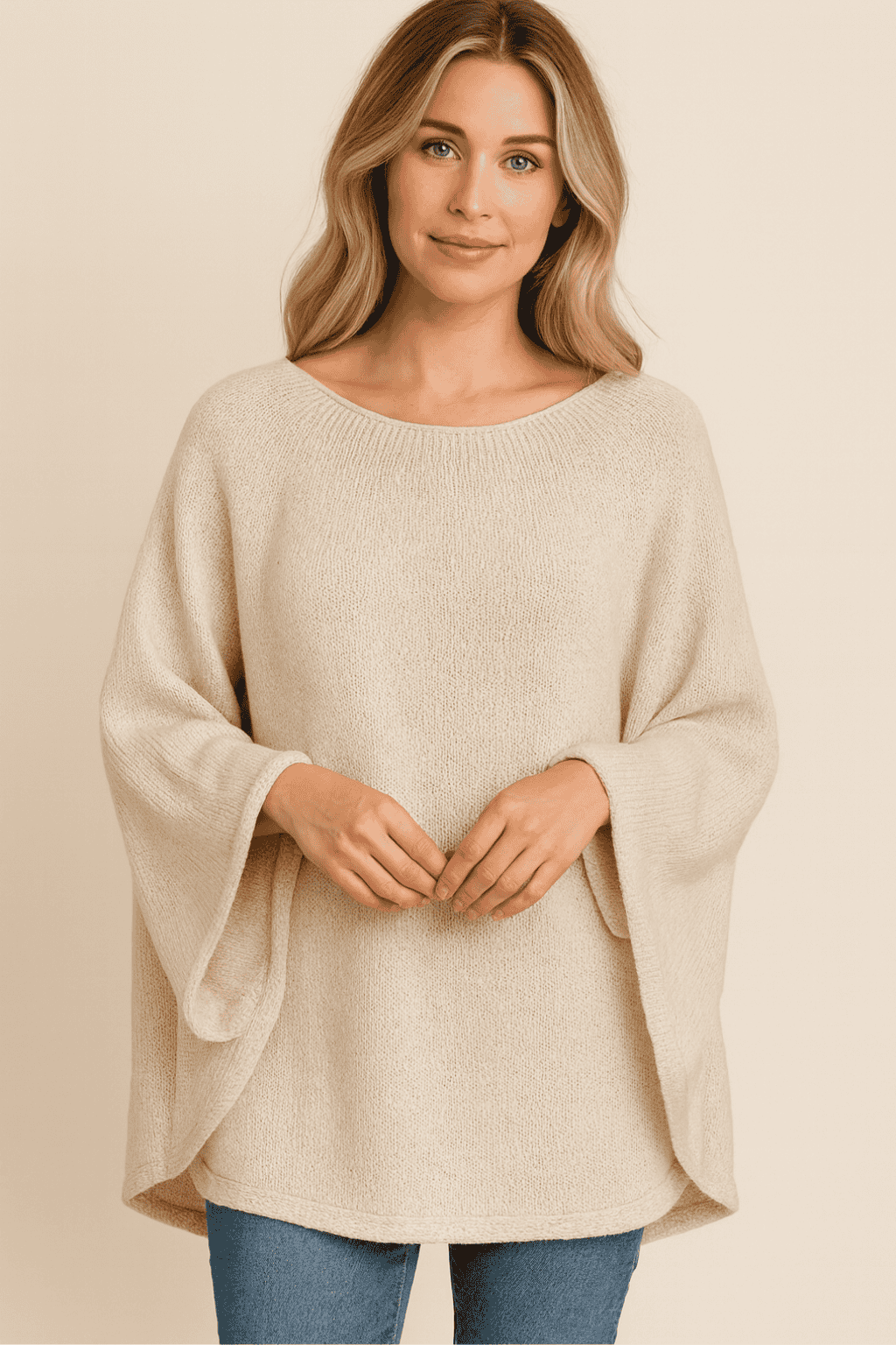 Hearthside Comfort Sweater