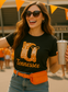 Boots, Bows & Rocky Top Tee