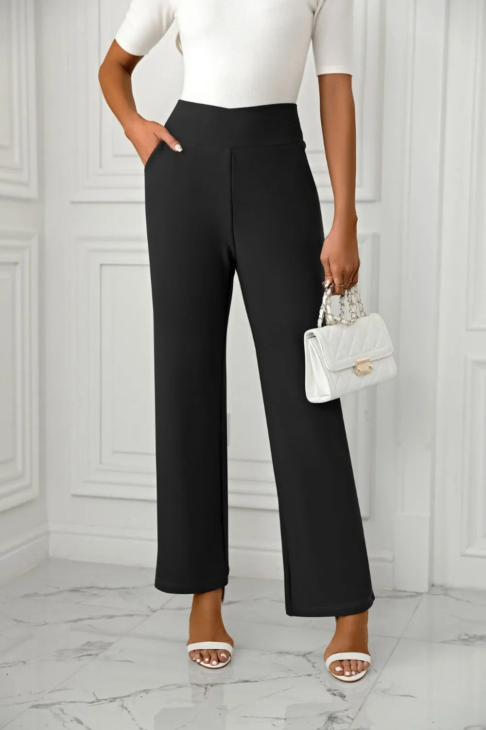 Boutique Pants for Women | Ella Mae James