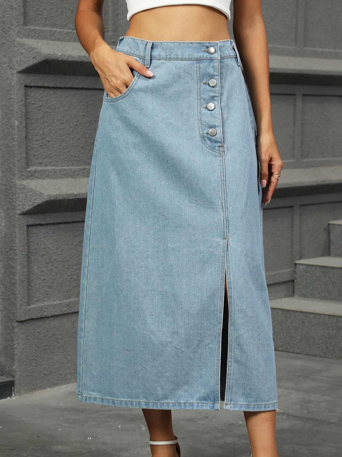 Women’s Boutique Skirts | Ella Mae James
