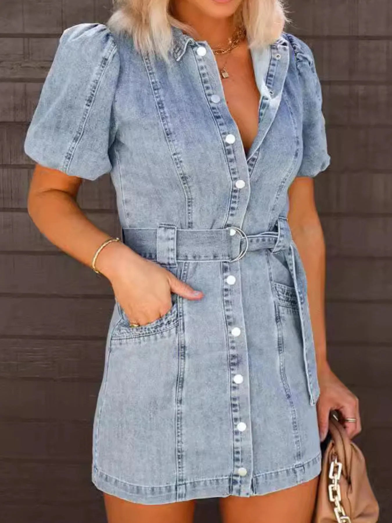 The Dress & Jumpsuit Drop