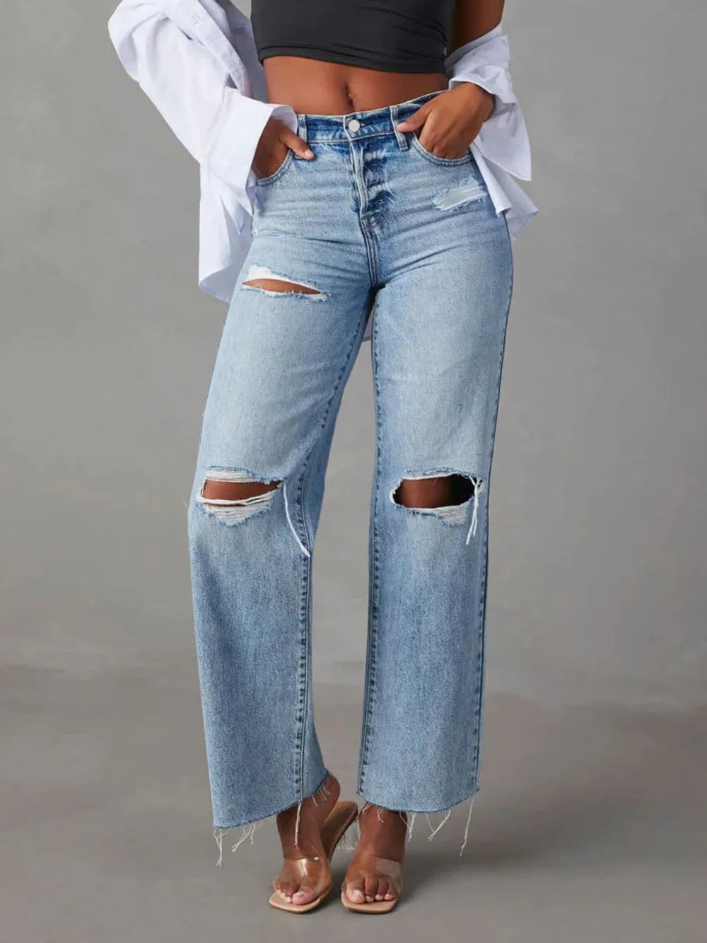 Denim Dreams