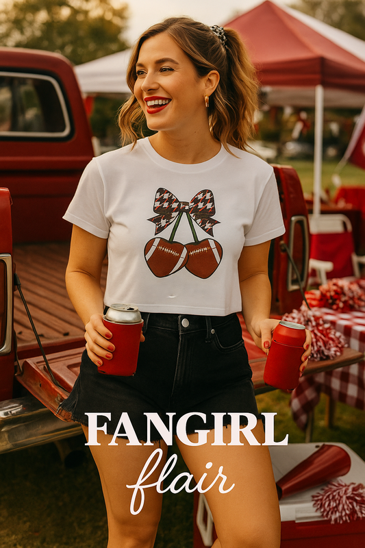 Roll Tide, Sugar Crop Tee