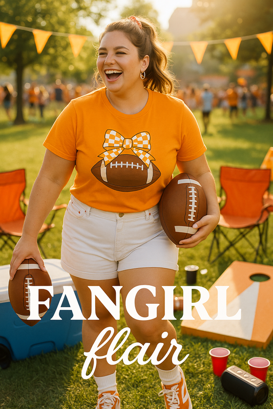 Game Day on Rocky Top Tee
