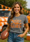 Rocky Top Raised  Tee