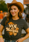 Vol for Morgan Women's Tee