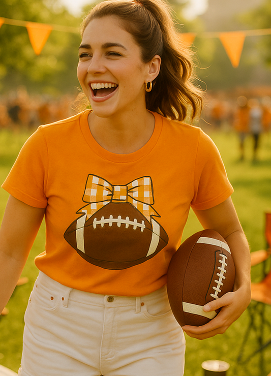 Game Day on Rocky Top Tee